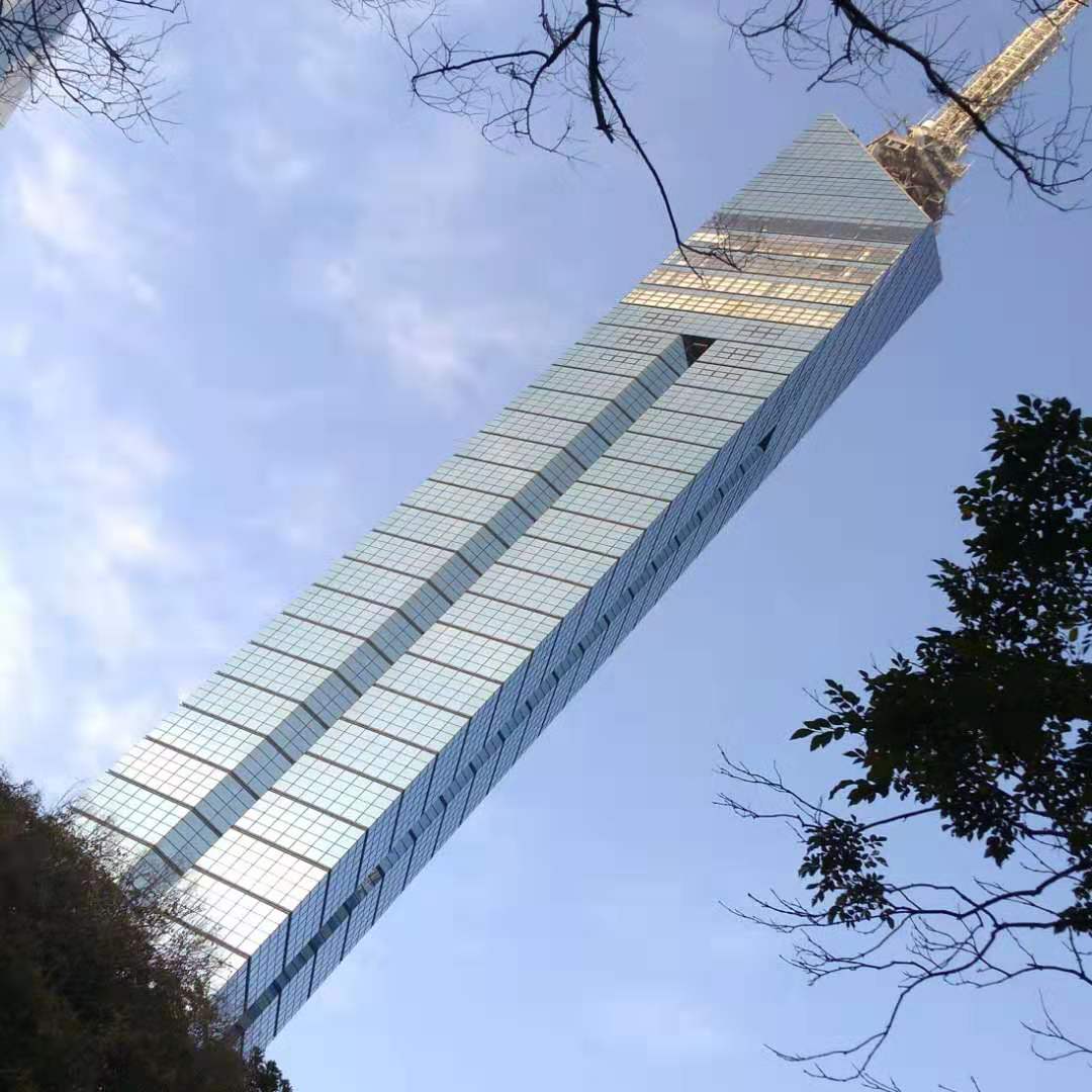 潜派旅行