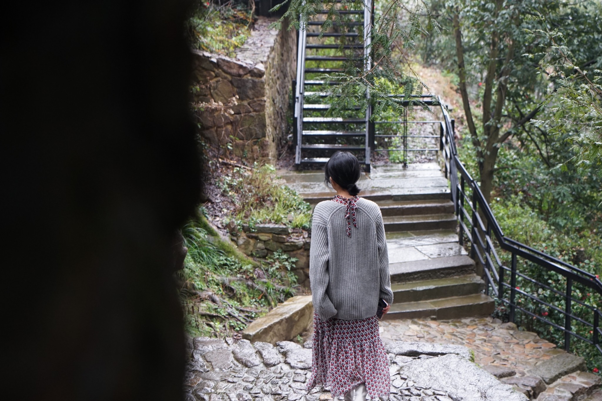·出逃到600年的古村落，在山中民过一个与世无争的周末_游记