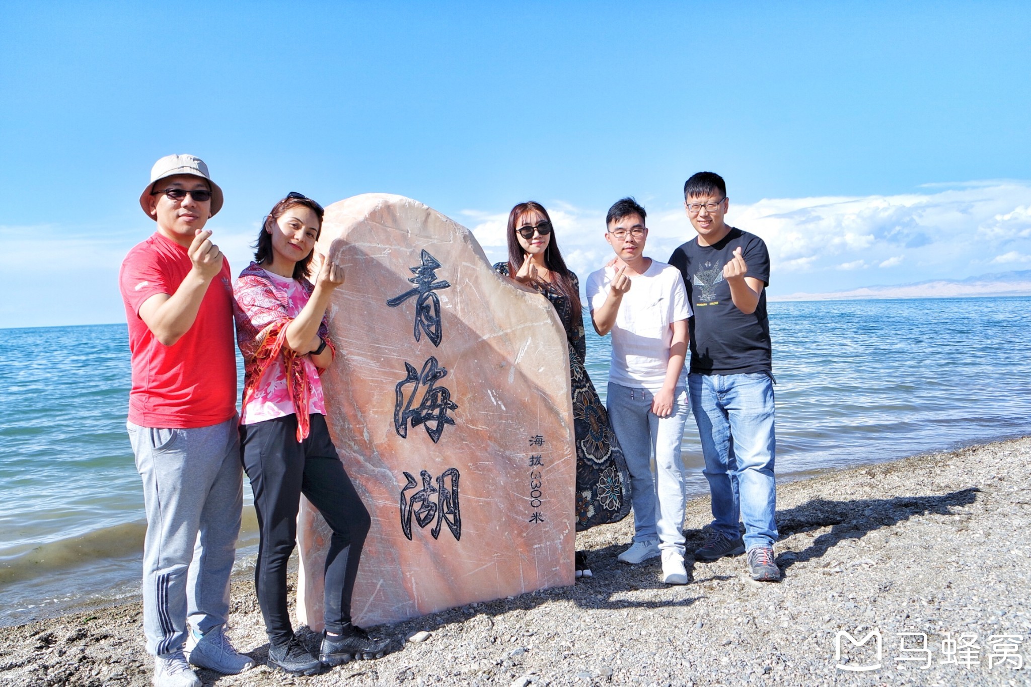 西北向北-小肥羊的青海湖旅途,青海湖旅游攻略 马蜂窝