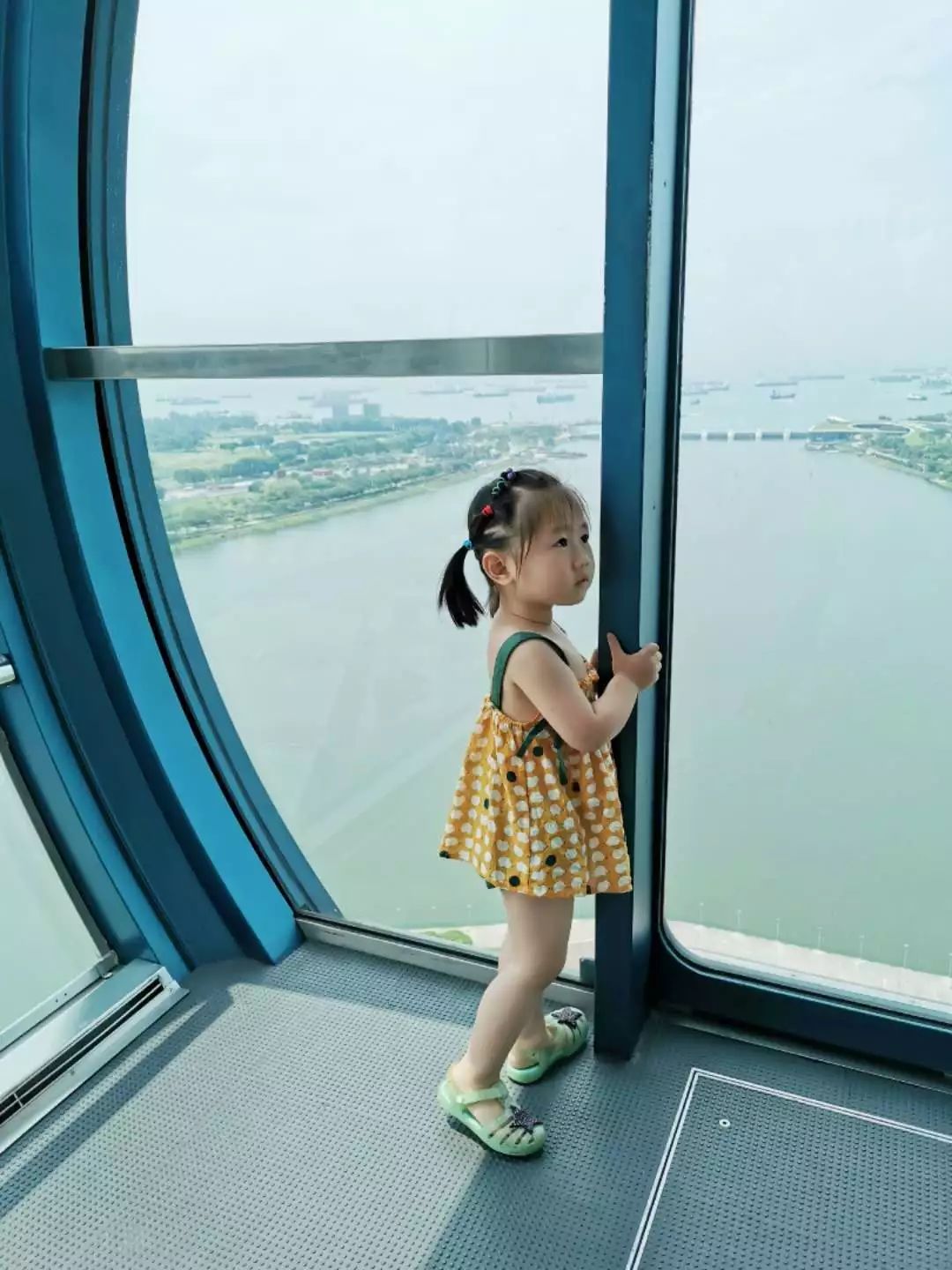 潜派旅行
