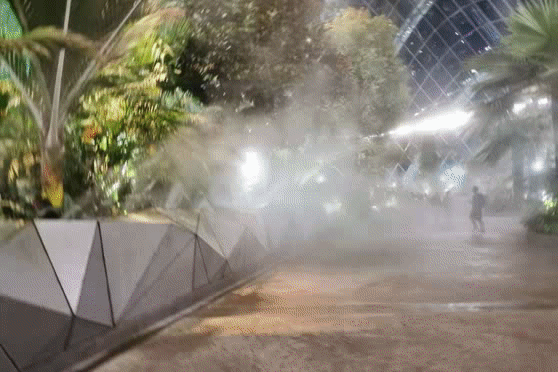 潜派旅行