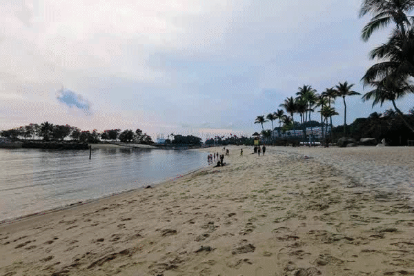 潜派旅行
