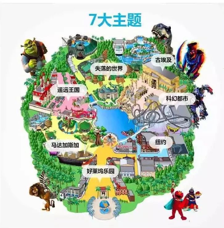 潜派旅行