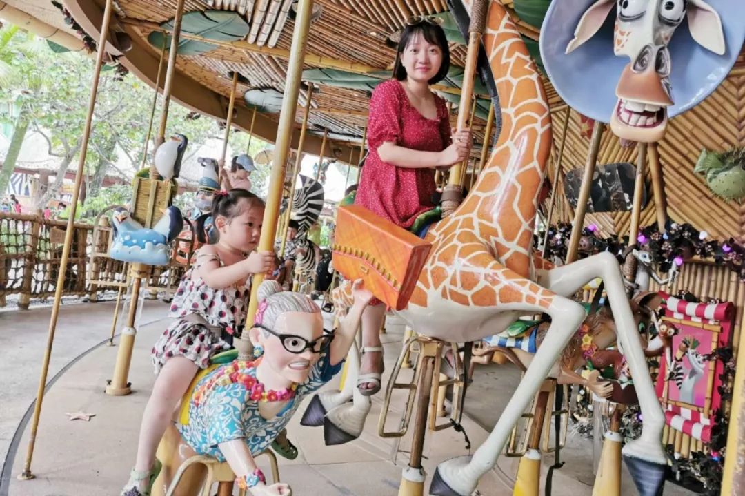 潜派旅行