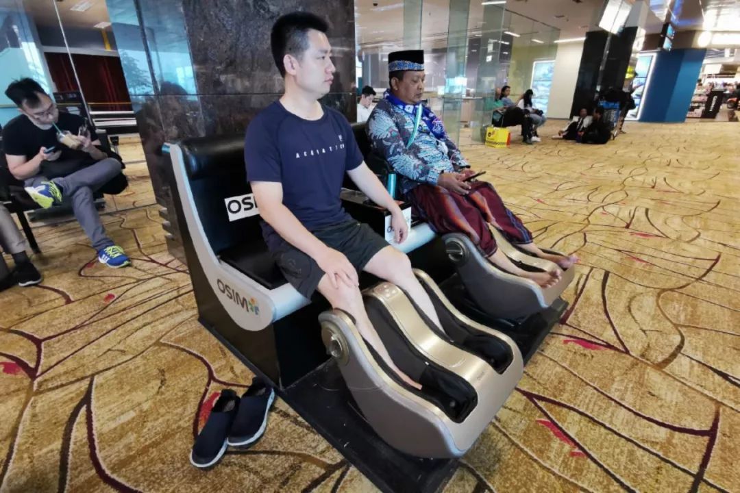 潜派旅行