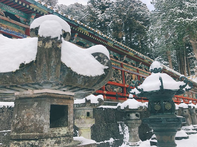 潜派旅行