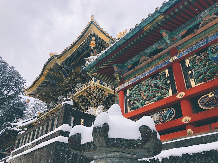 潜派旅行