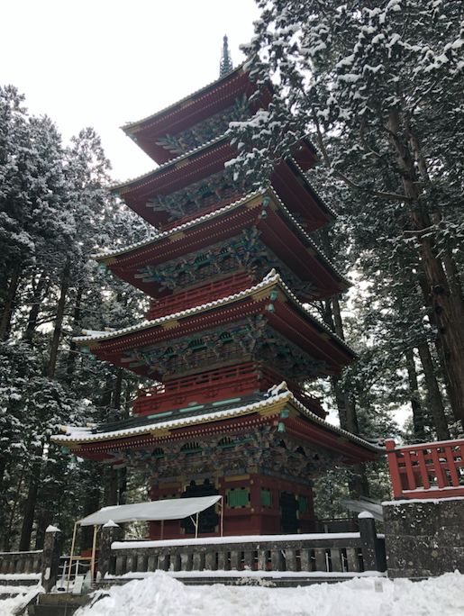 潜派旅行