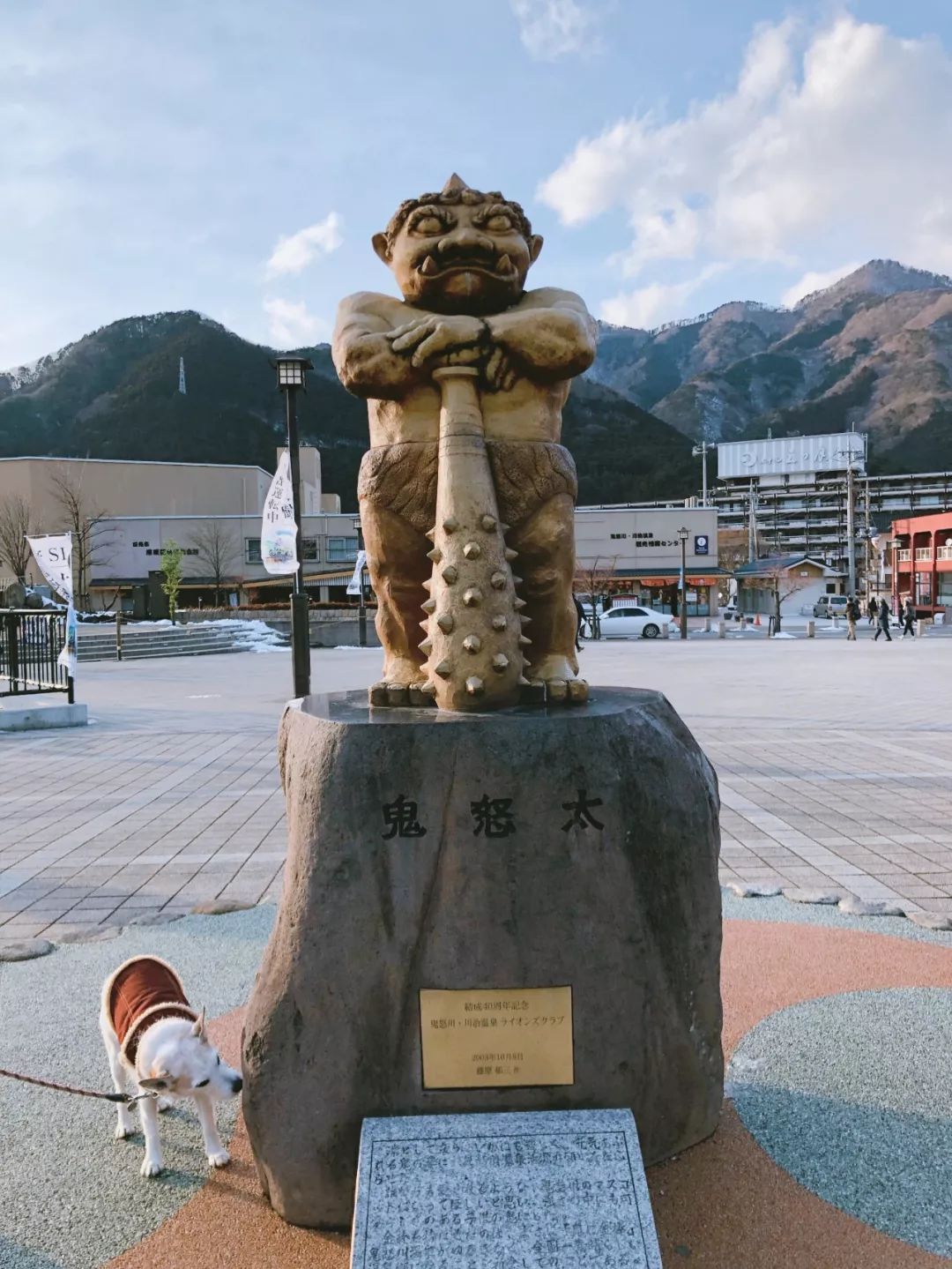 潜派旅行