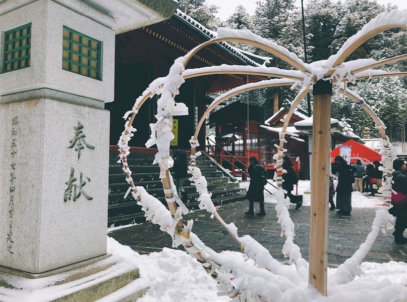潜派旅行