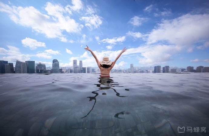 潜派旅行