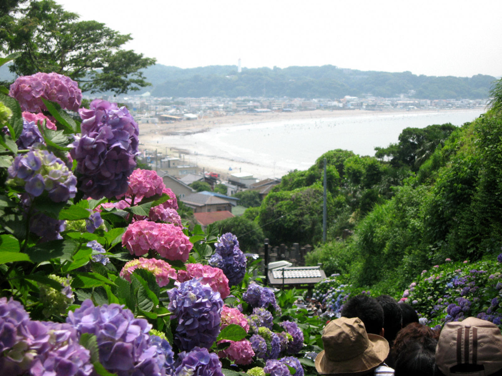 潜派旅行