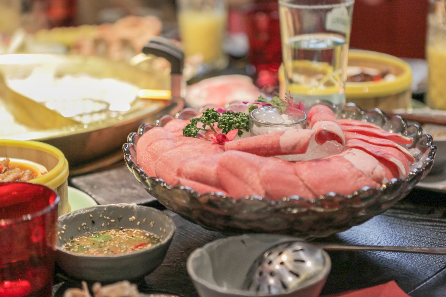 米兰美食-168中国之香