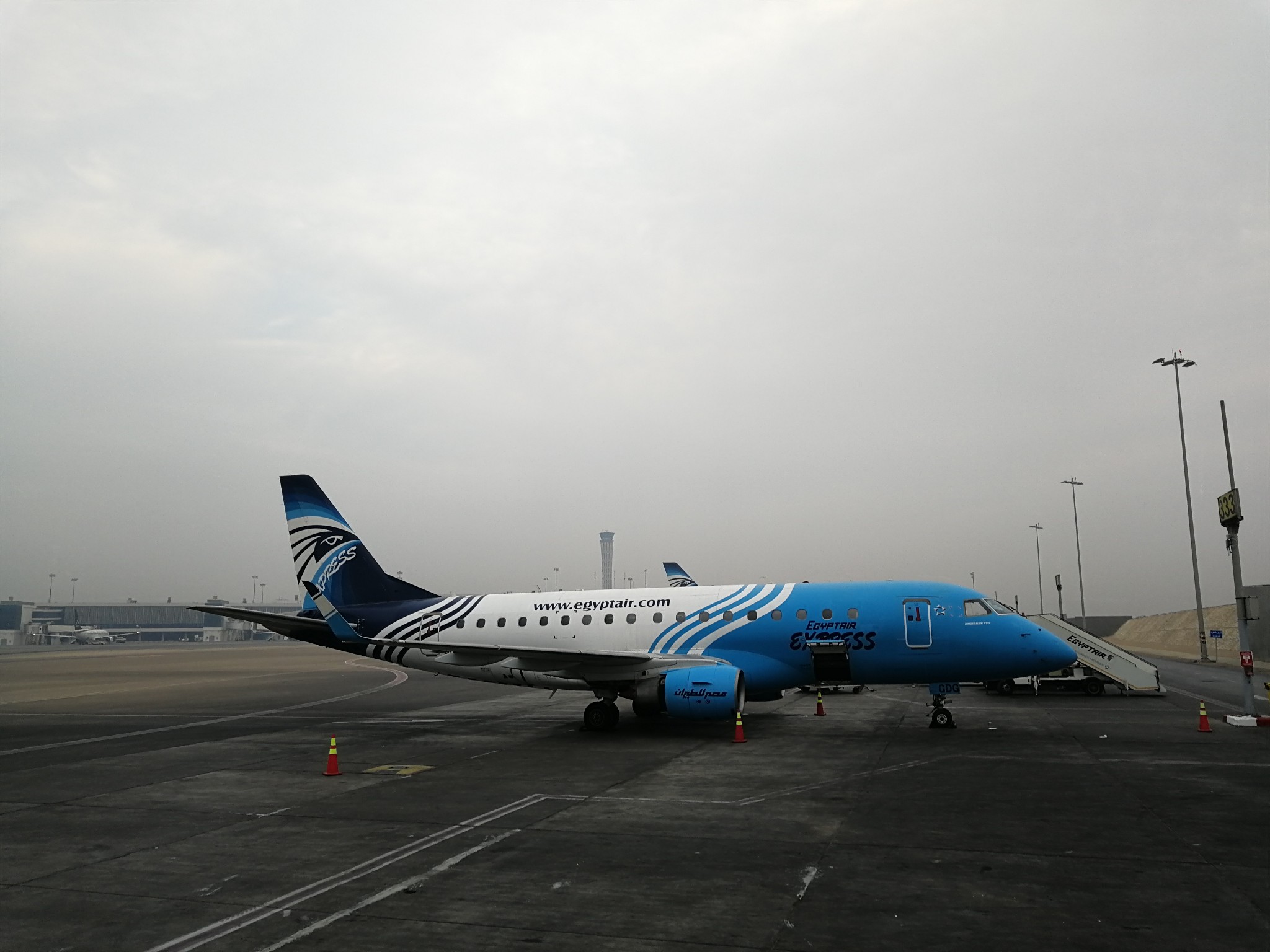 【埃及印象】我想要世界和平，和你_游记