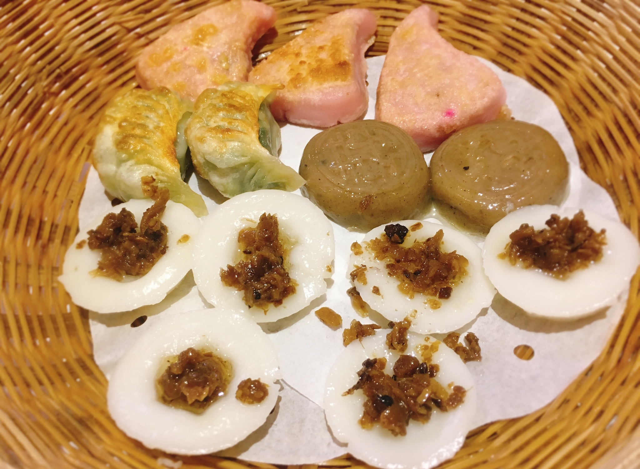 ·周末潮汕趴趴走---美食行_游记