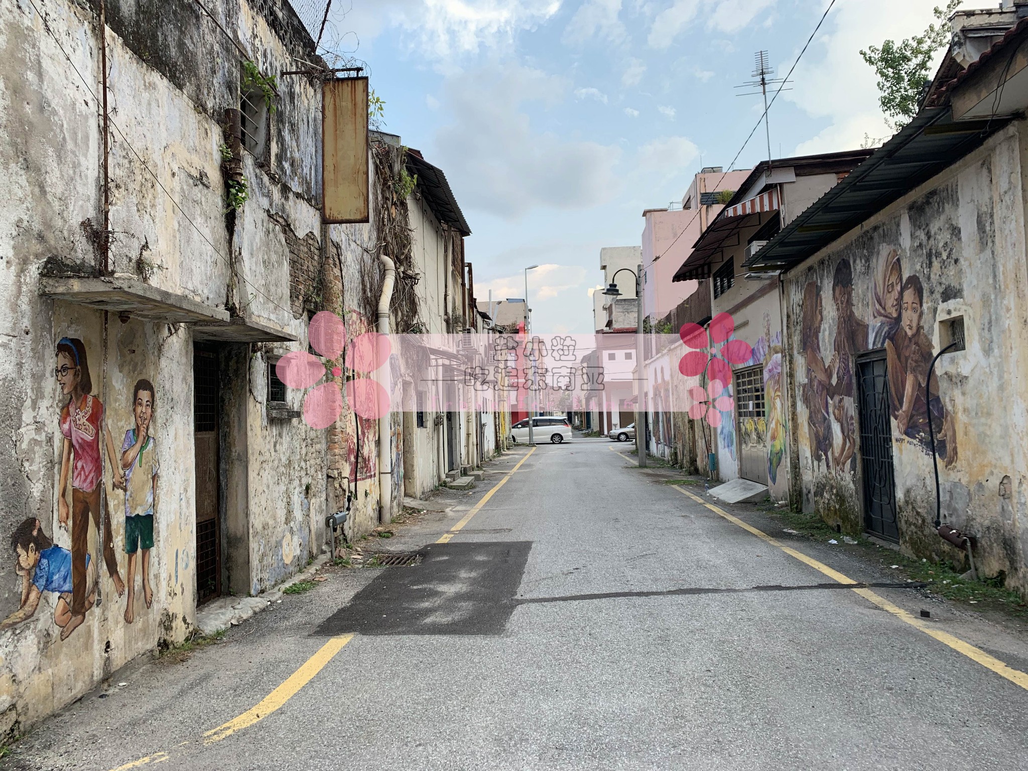 ·怡保 | 12小时吃喝全攻略_游记