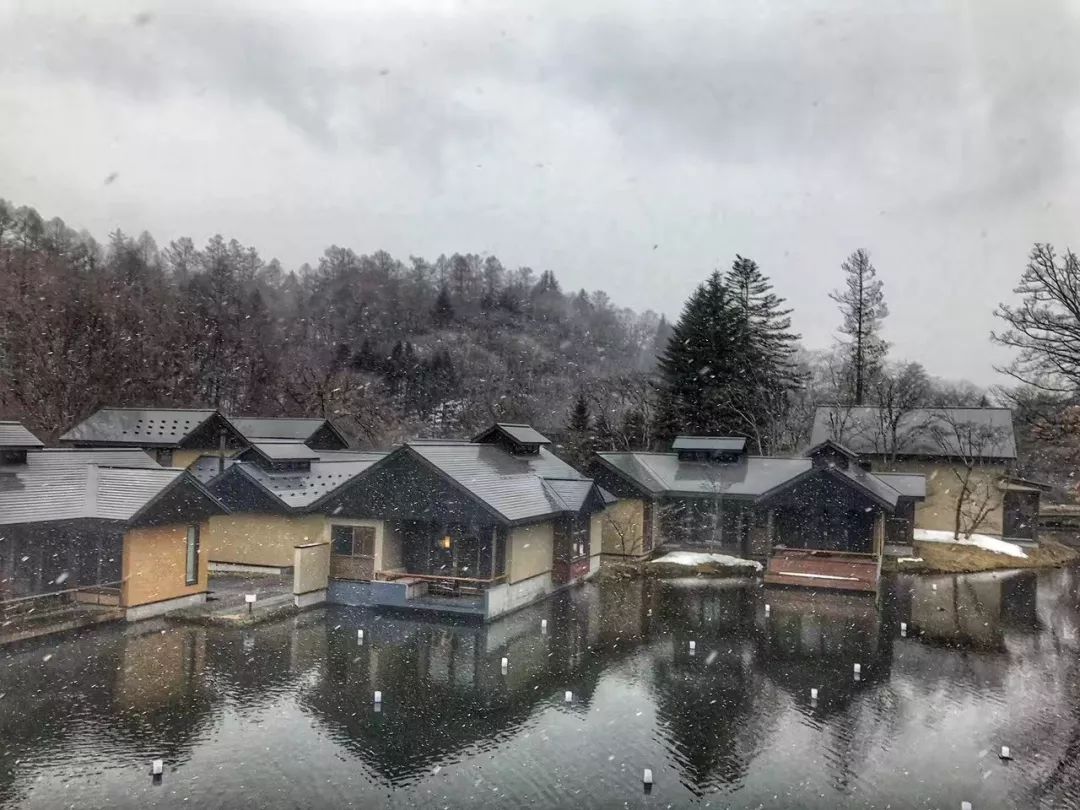 潜派旅行