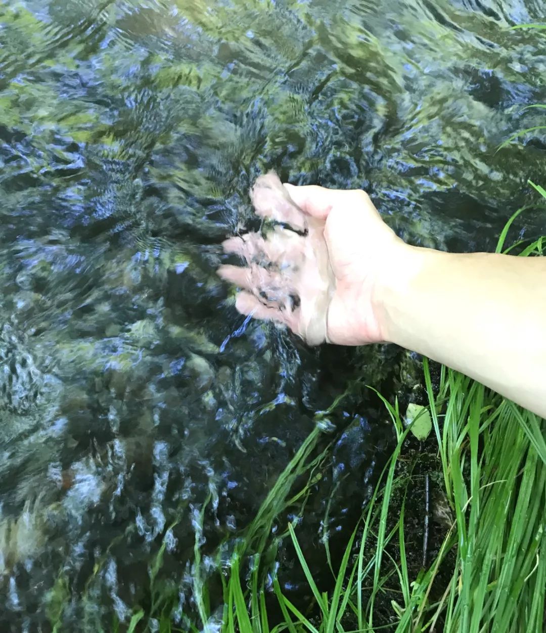 潜派旅行
