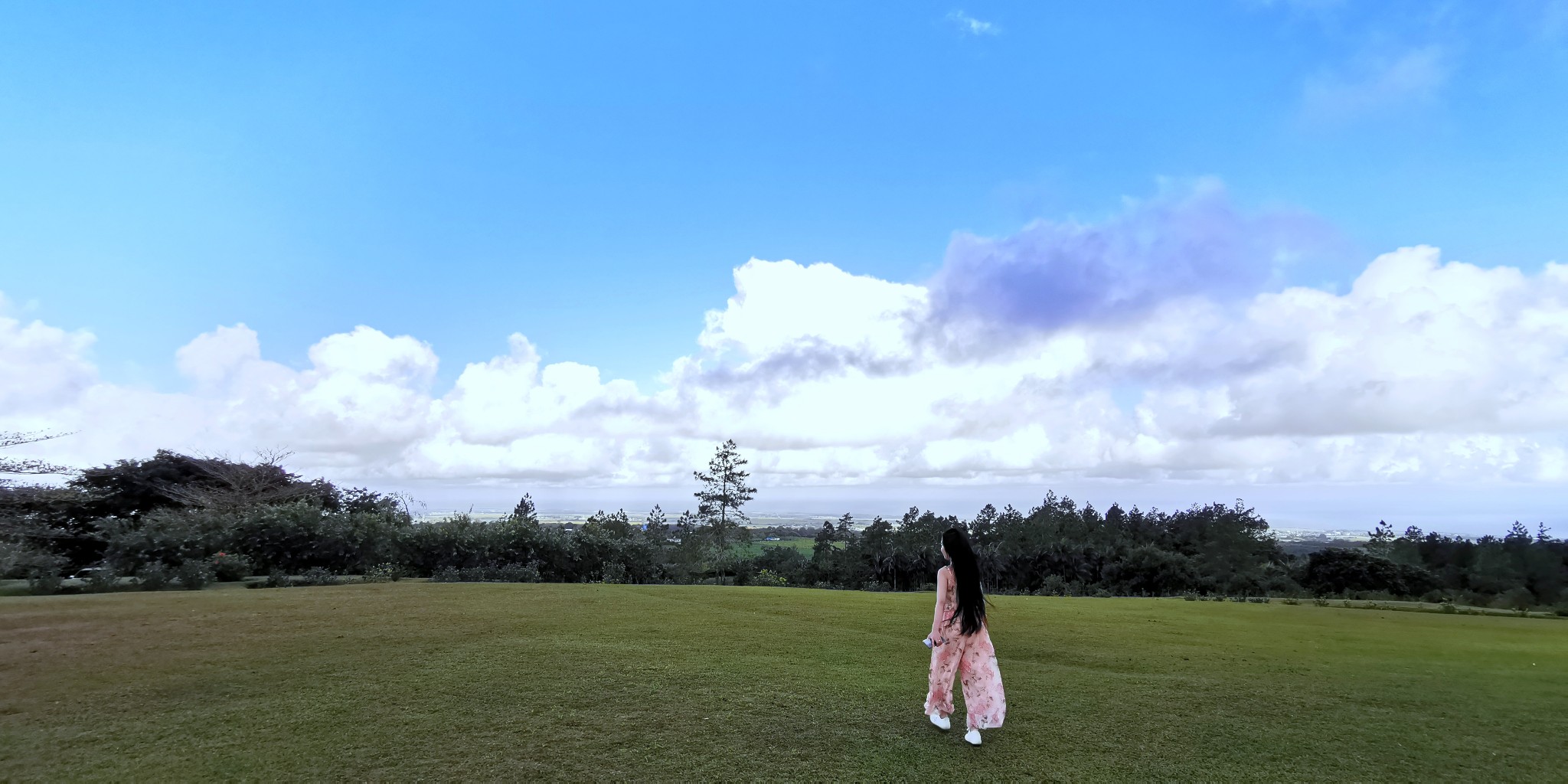 潜派旅行