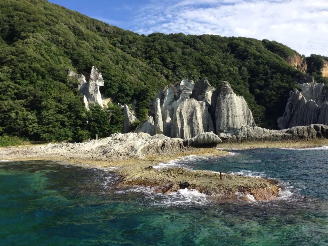 潜派旅行