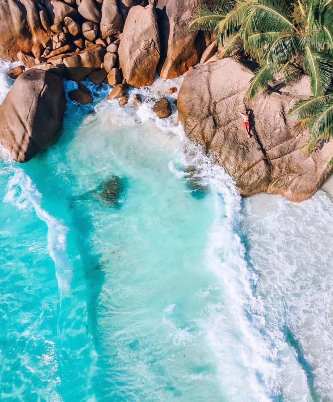 潜派旅行