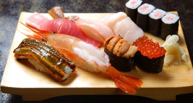 【日本最好吃的寿司】日本四大顶级寿司店推荐