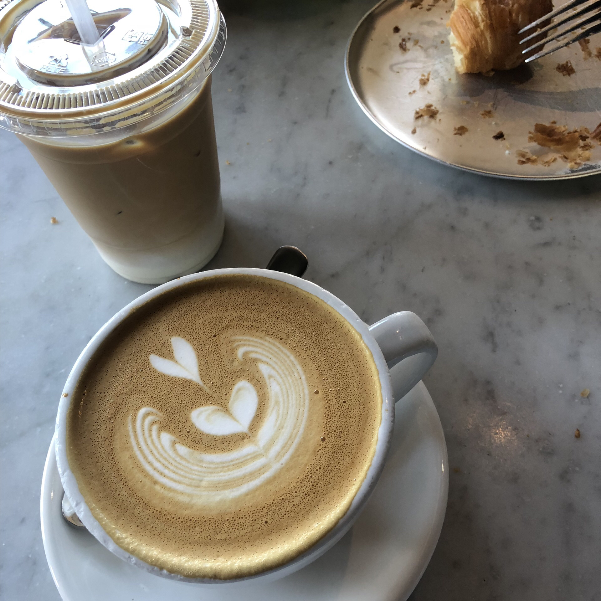 黄金海岸（澳大利亚）美食-Bam Bam Bakehouse