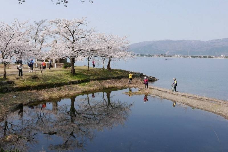 潜派旅行