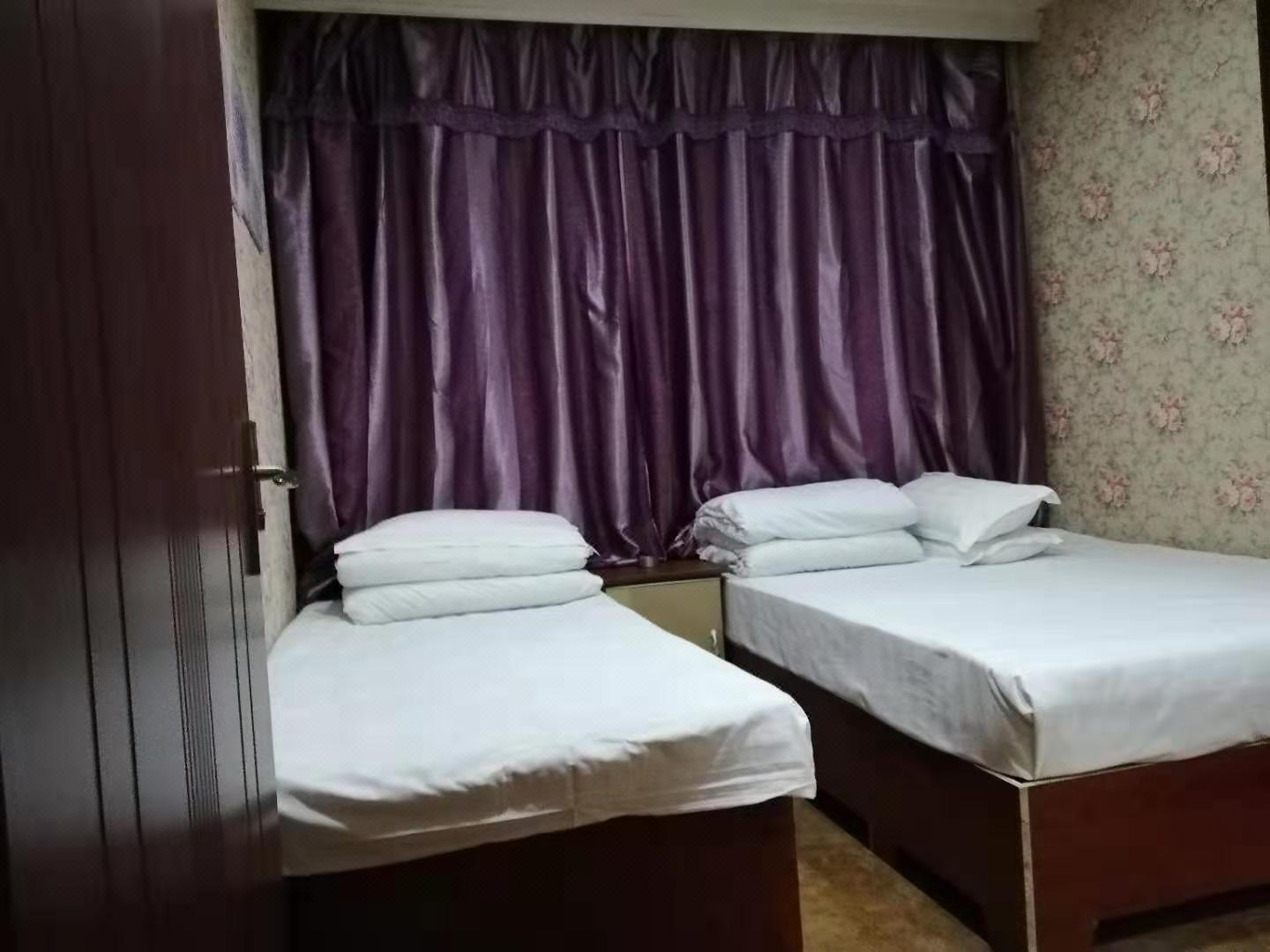 鸡西家梦缘旅店