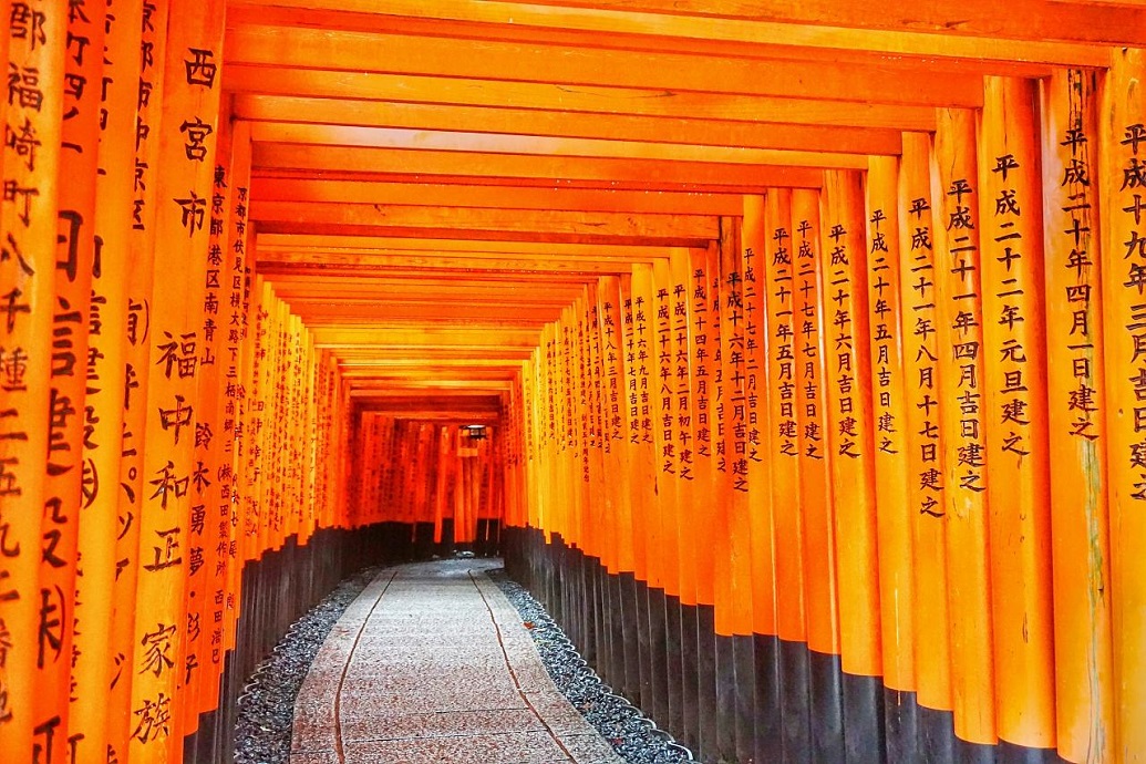 潜派旅行