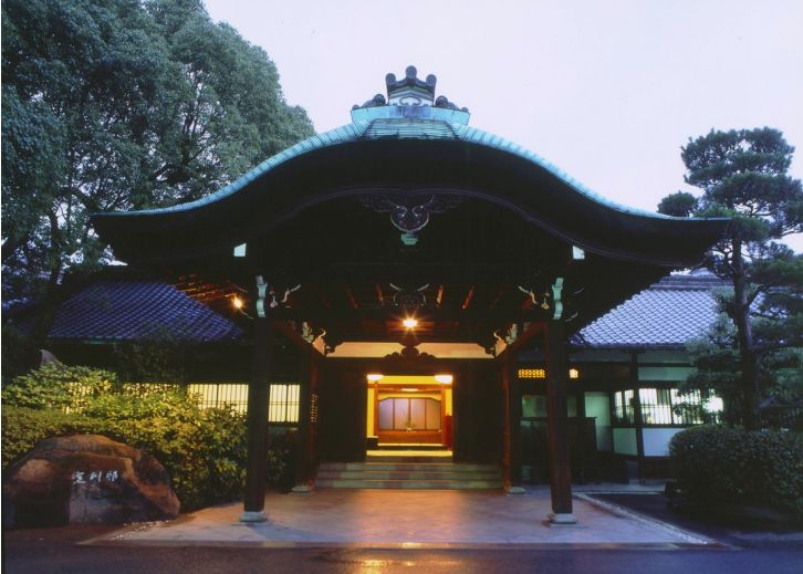 潜派旅行