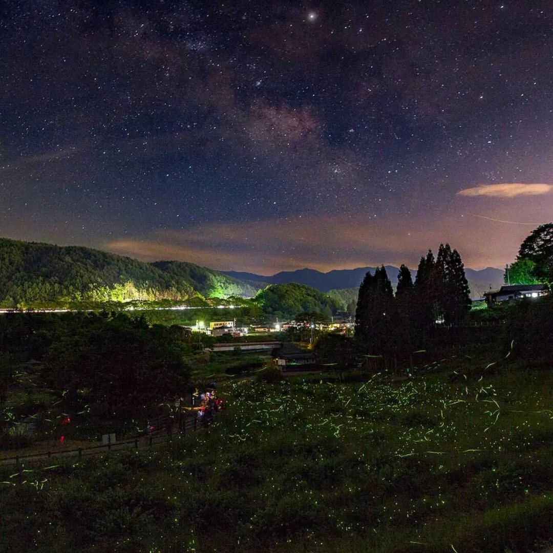 潜派旅行