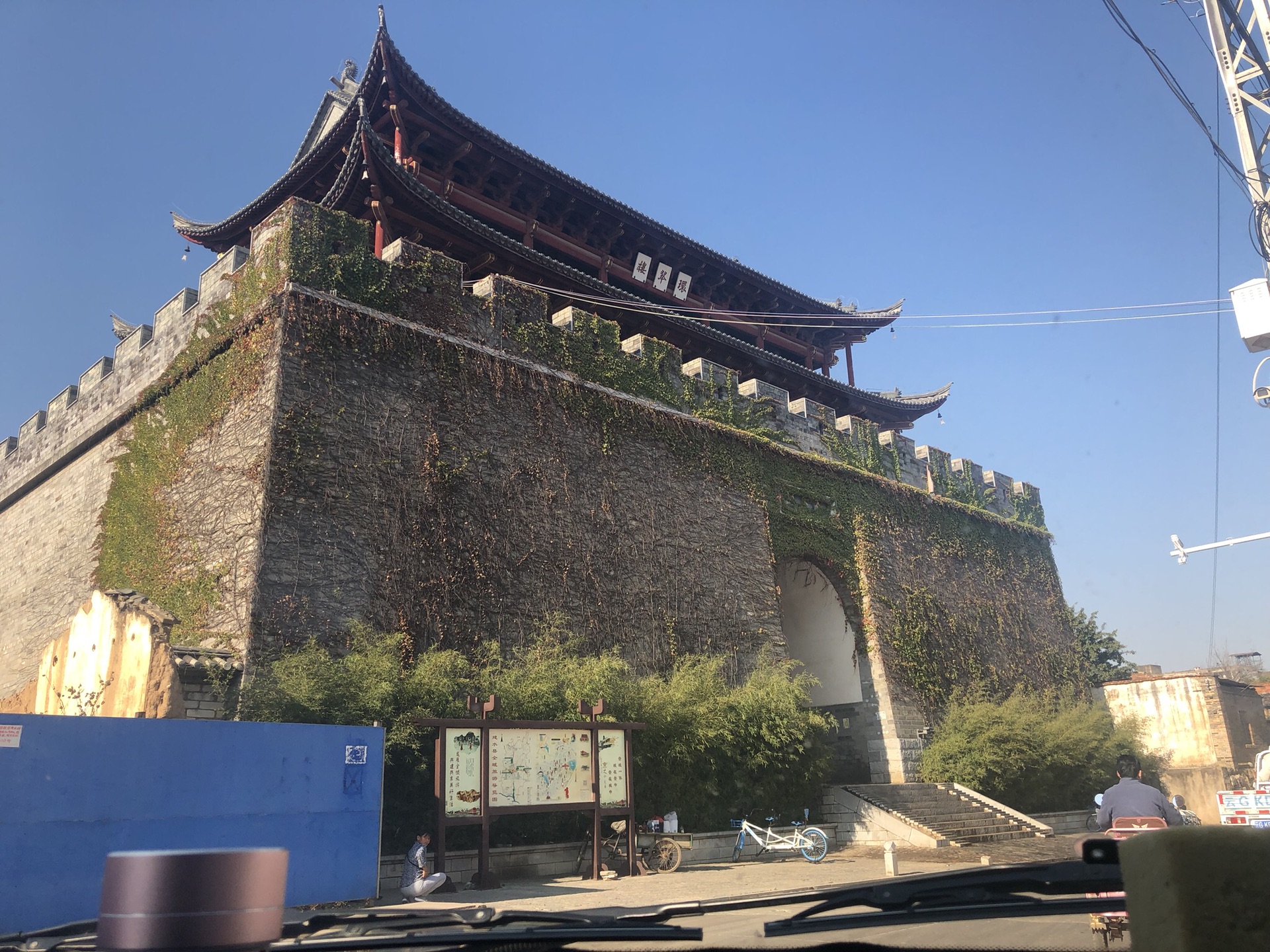 建水人口有多少人_来云南建水旅游,必打卡五大景点,历史悠久风景美(3)