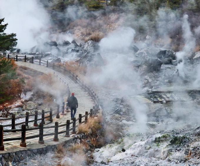 潜派旅行