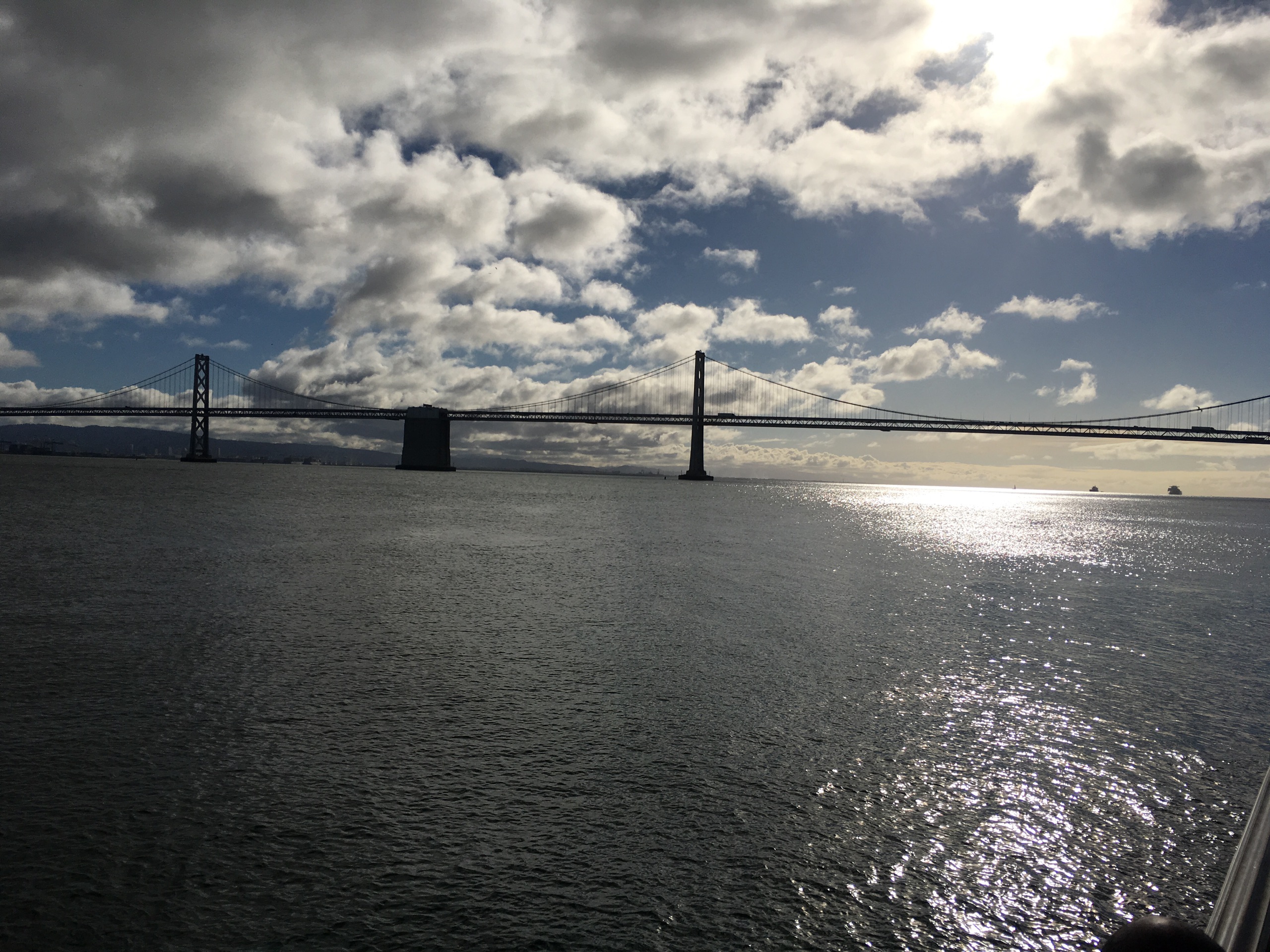 旧金山美食-Coqueta