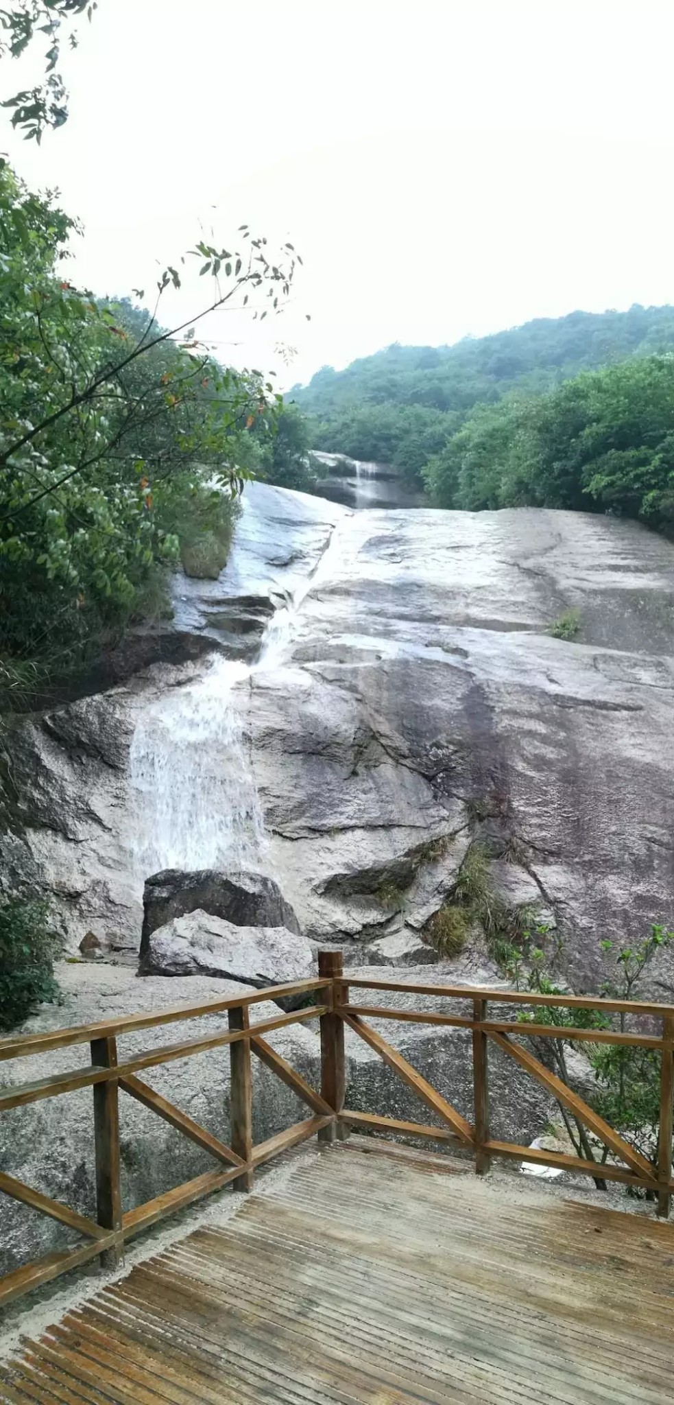 永州湘江源行记 | 行到水穷处,坐看云起时