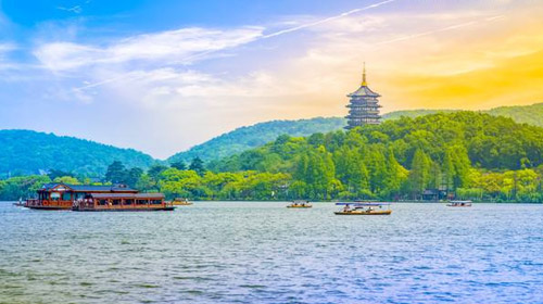 1晚乌镇特色客栈 漫步杭州西湖 苏州留园 夜游乌镇西栅 天数可调)