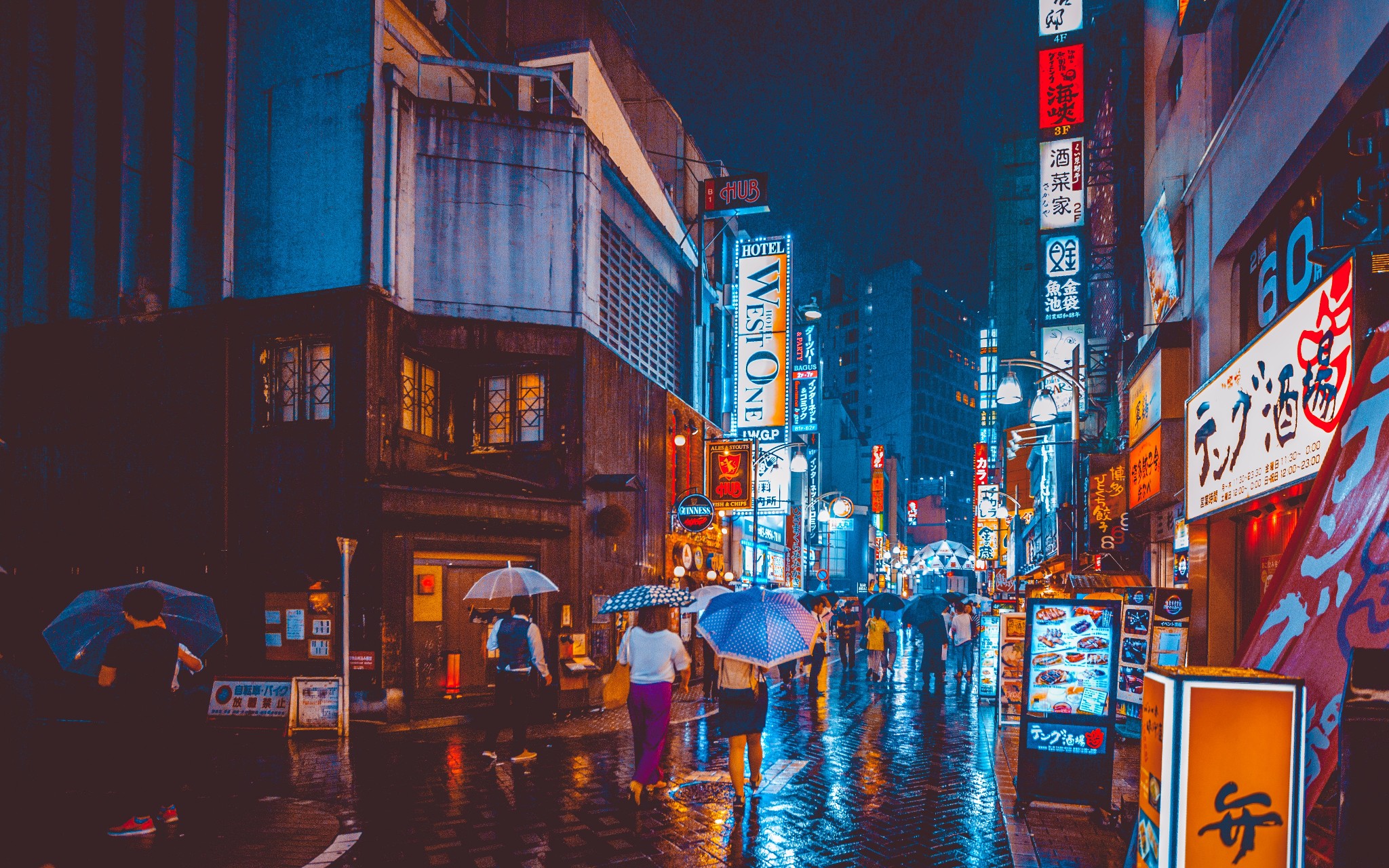 潜派旅行