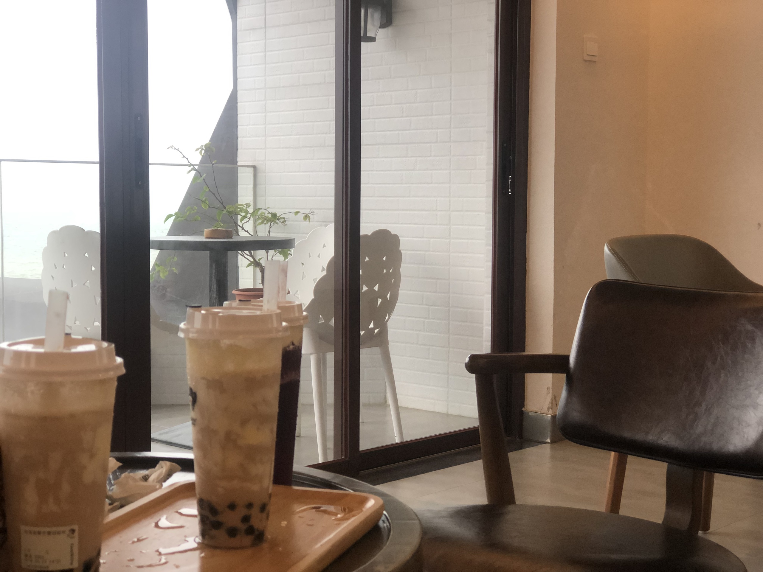 广州美食-肯德基(百花路店)