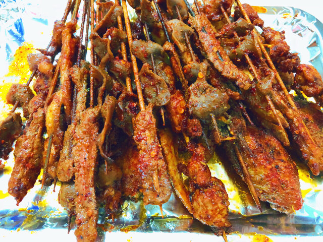 四川现在的天气如何，打算去那边自由行