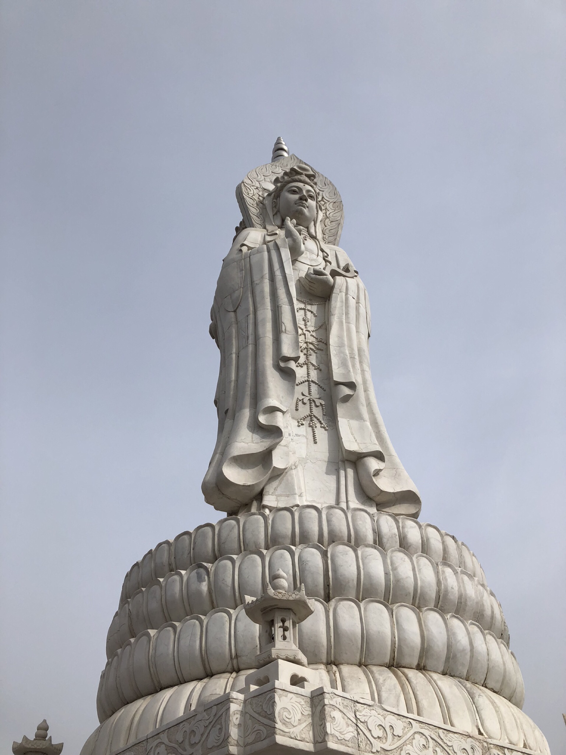 清凉山