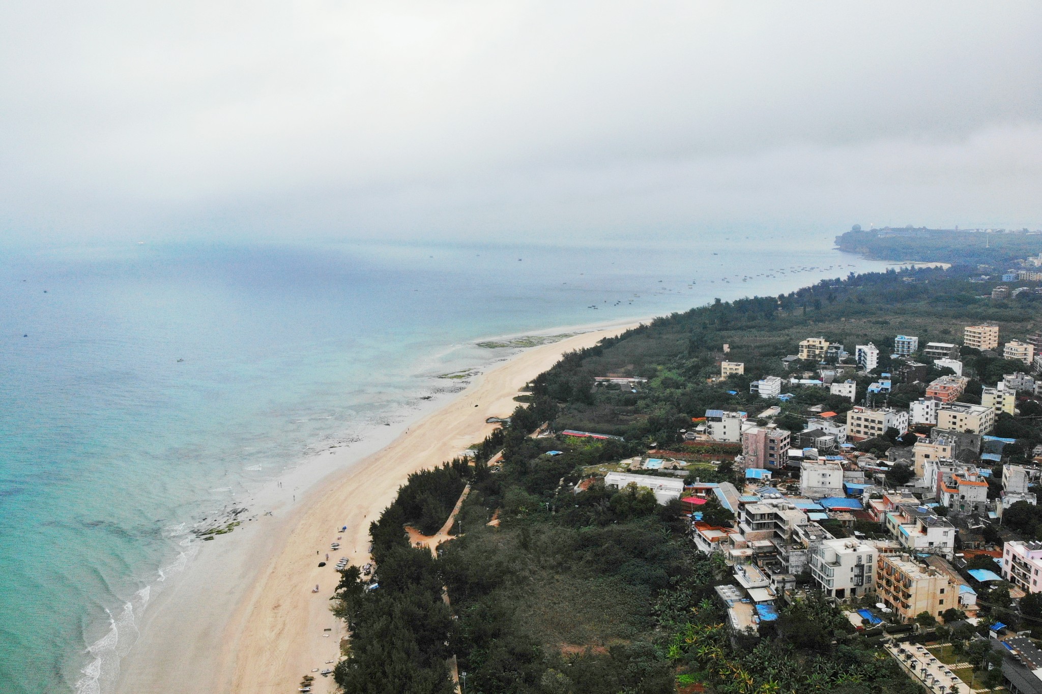 广西北海涠洲岛应该这样玩