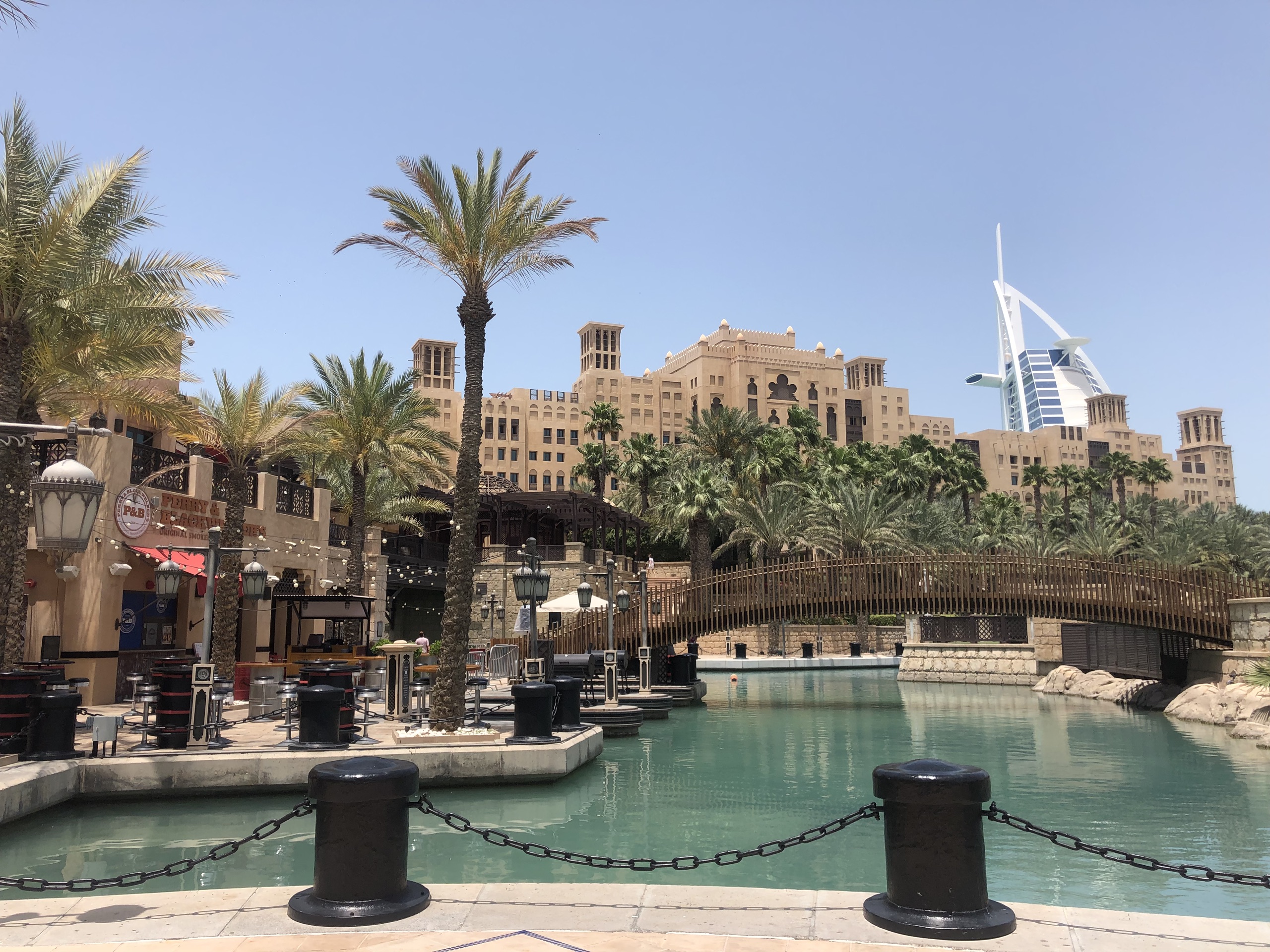 迪拜美食-Segreto