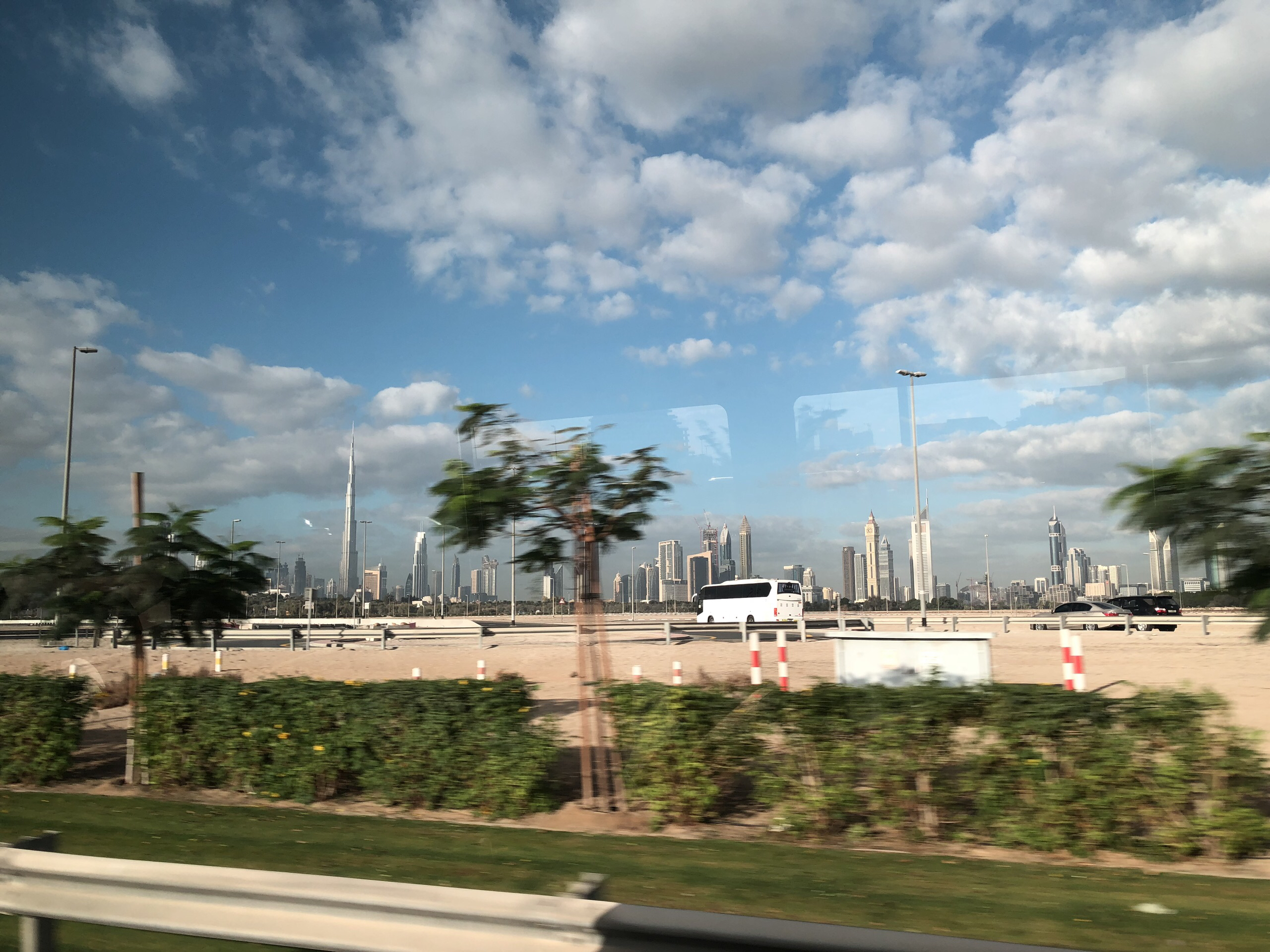 迪拜美食-Chopstix