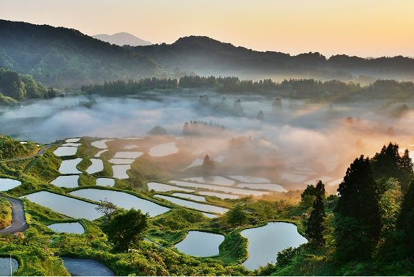 潜派旅行