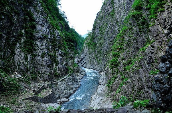 潜派旅行