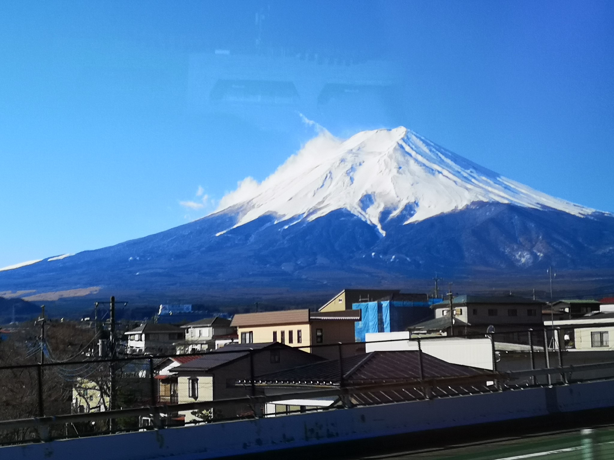 ·日本本州6天经典周游----2019春天_游记