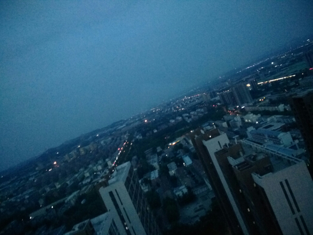 淄博张店喜来登酒店_游记