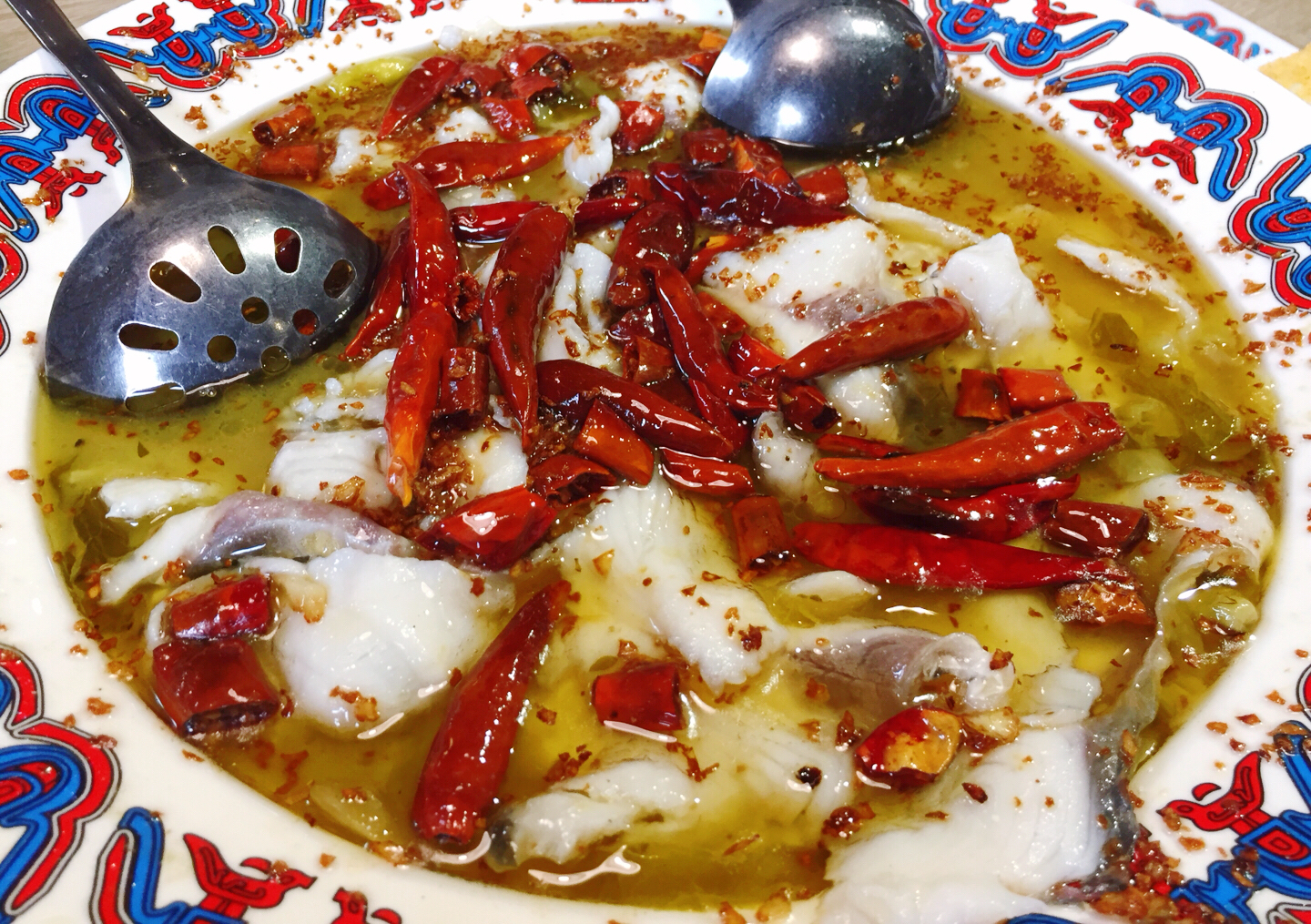 广州美食-蓉鱼(恒宝店)