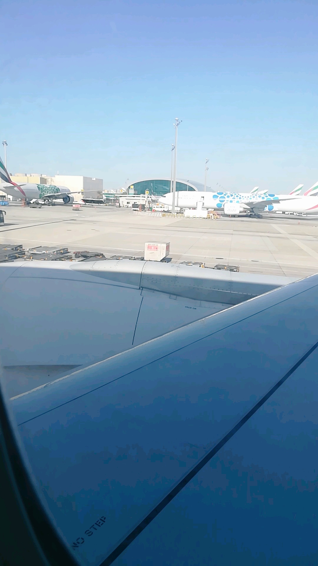 迪拜美食-Ben's Cookies